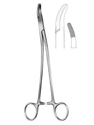 STRATTE Needle Holder 23 cm